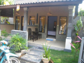 Гостиница Bhakti Guest House  Pemuteran